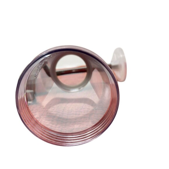 Pampered Chef 1525 Vintage Retired Cookie Press 16 Pattern Complete Disc Set NEW - Picture 12 of 16